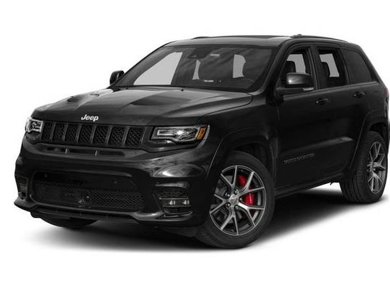 JEEP GRAND CHEROKEE 2018 1C4RJFN91JC293857 image
